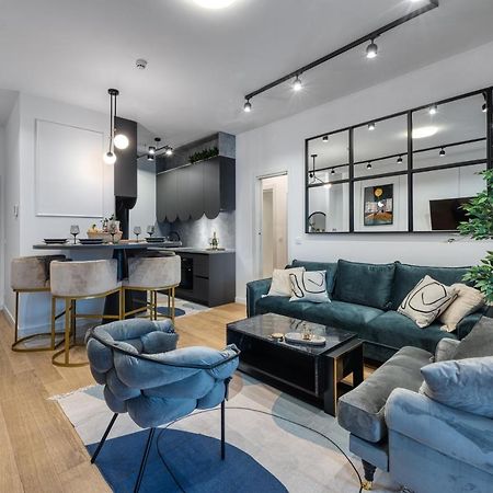 Dubrovnik Apartment Presidente 외부 사진