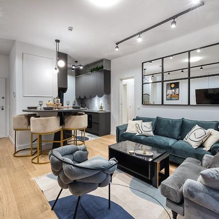 Dubrovnik Apartment Presidente 외부 사진