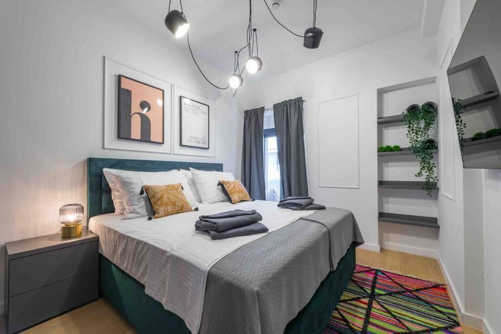 Dubrovnik Apartment Presidente 외부 사진