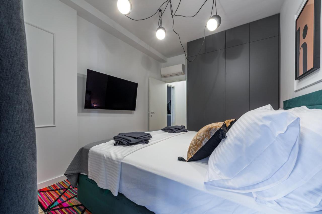 Dubrovnik Apartment Presidente 외부 사진