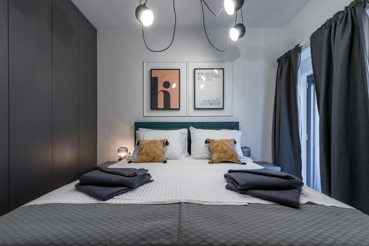 Dubrovnik Apartment Presidente 외부 사진