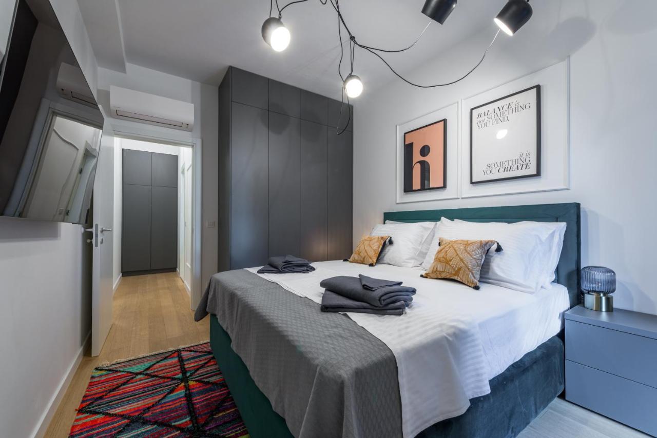 Dubrovnik Apartment Presidente 외부 사진