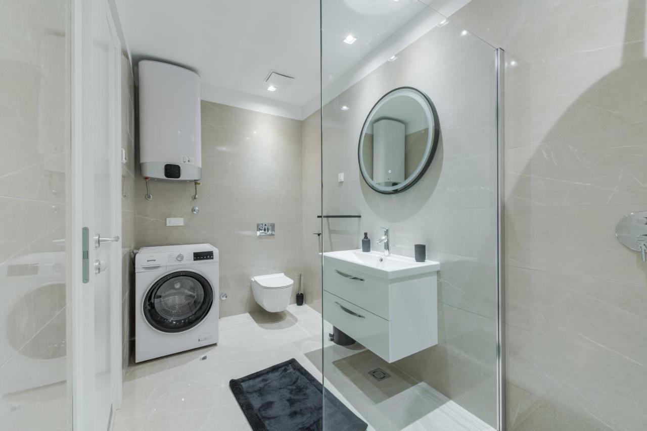 Dubrovnik Apartment Presidente 외부 사진