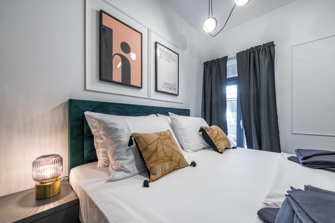 Dubrovnik Apartment Presidente 외부 사진