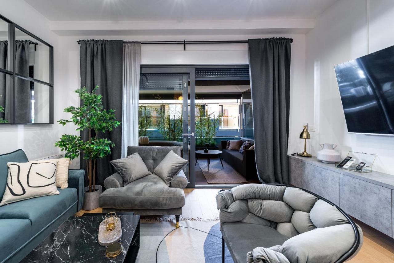 Dubrovnik Apartment Presidente 외부 사진