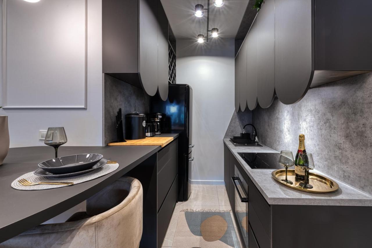 Dubrovnik Apartment Presidente 외부 사진