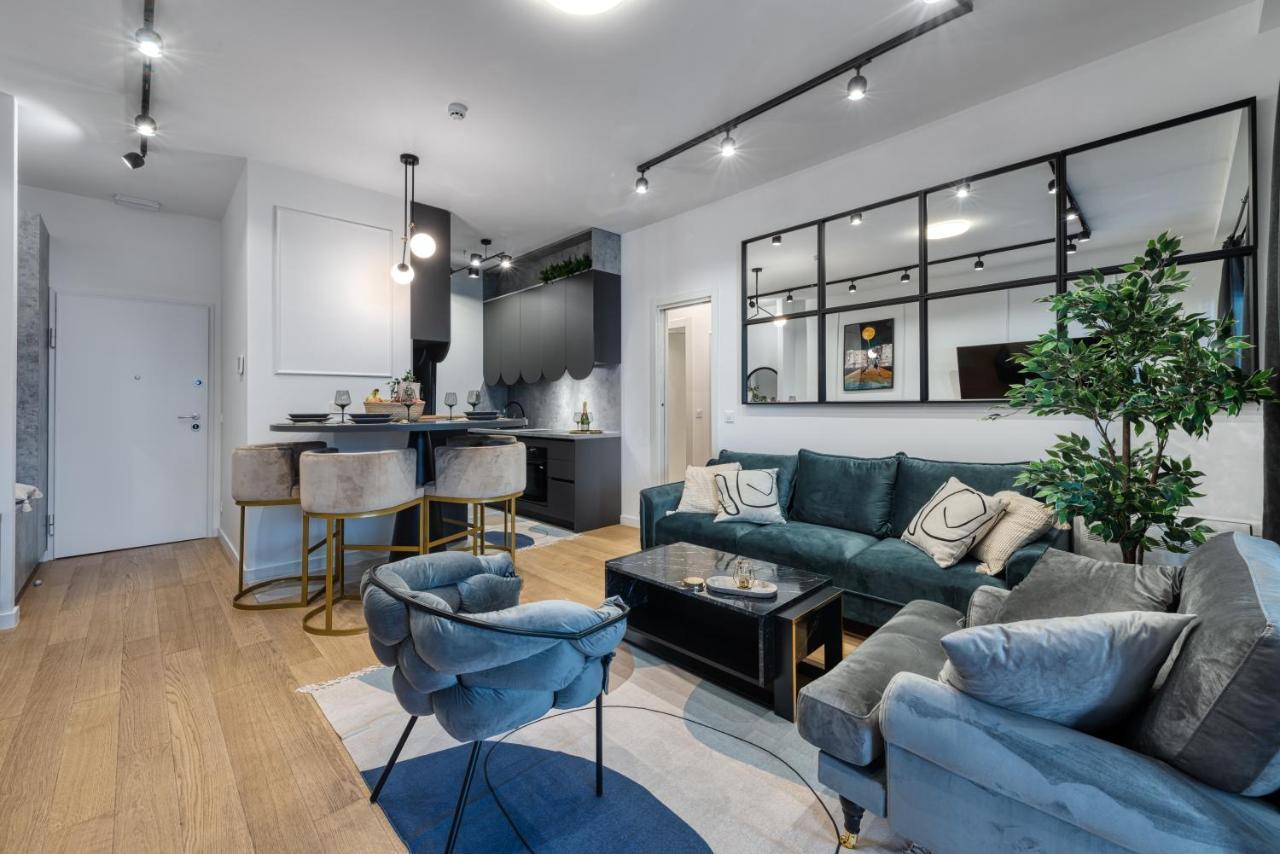 Dubrovnik Apartment Presidente 외부 사진