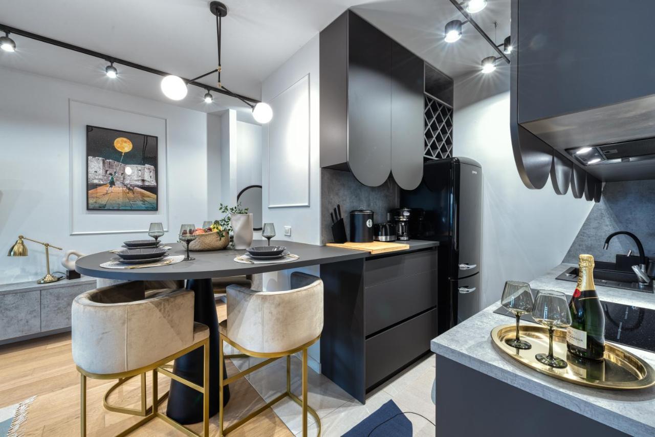 Dubrovnik Apartment Presidente 외부 사진