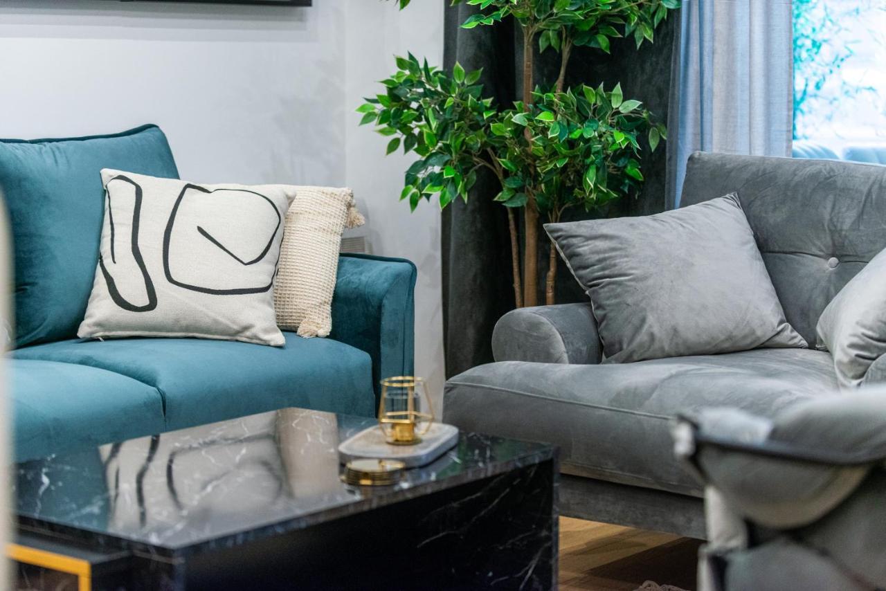 Dubrovnik Apartment Presidente 외부 사진