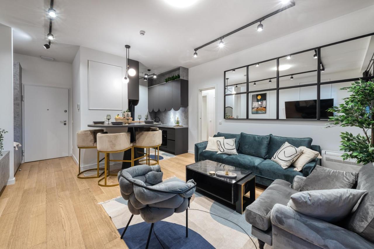 Dubrovnik Apartment Presidente 외부 사진