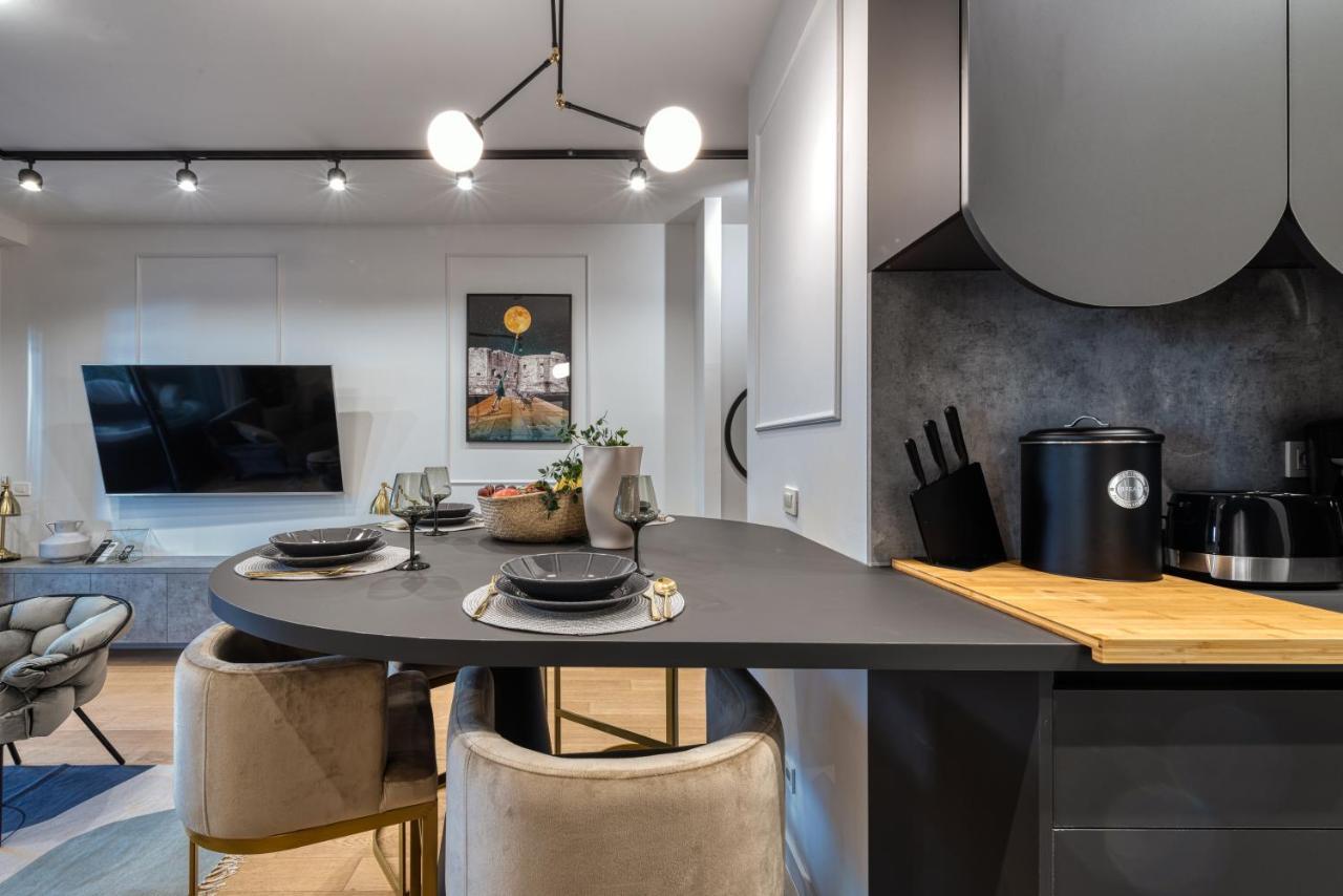 Dubrovnik Apartment Presidente 외부 사진