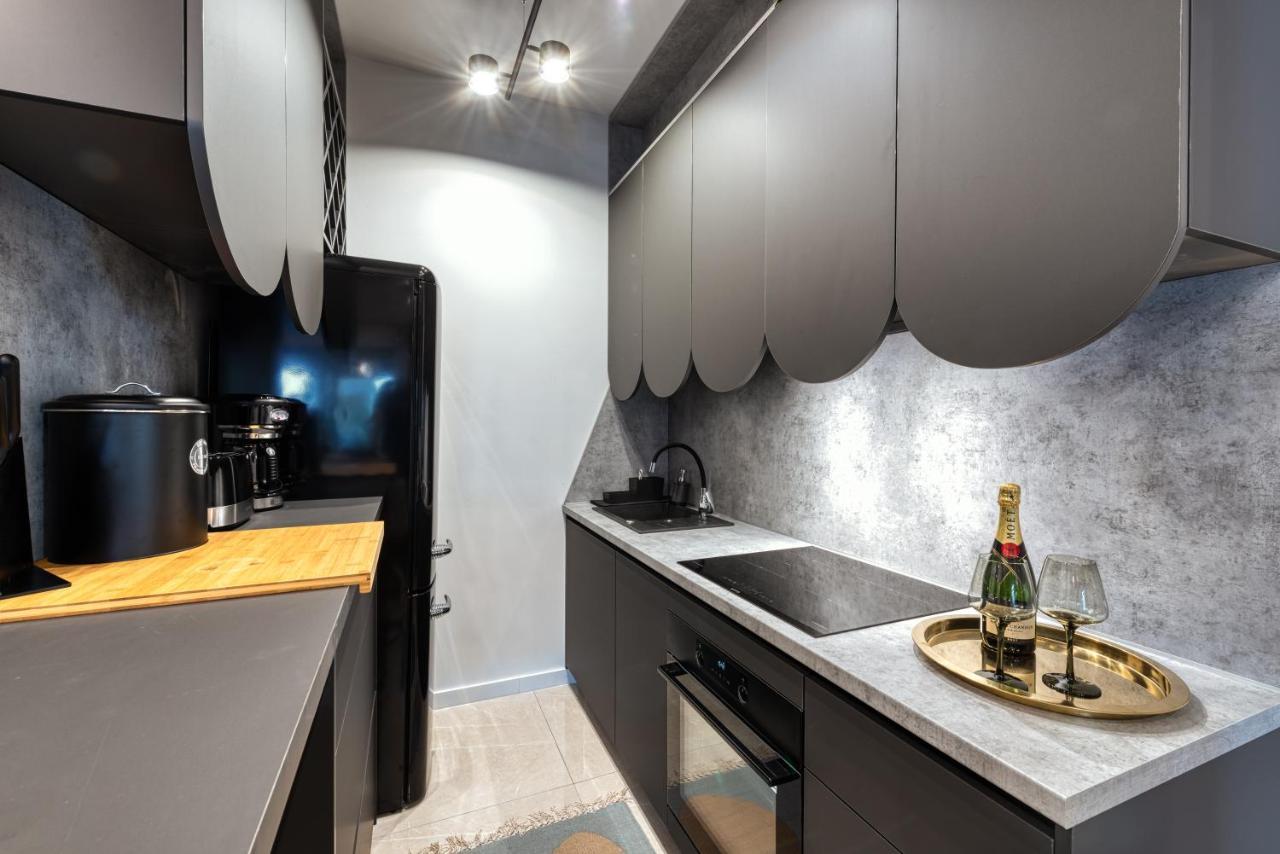 Dubrovnik Apartment Presidente 외부 사진