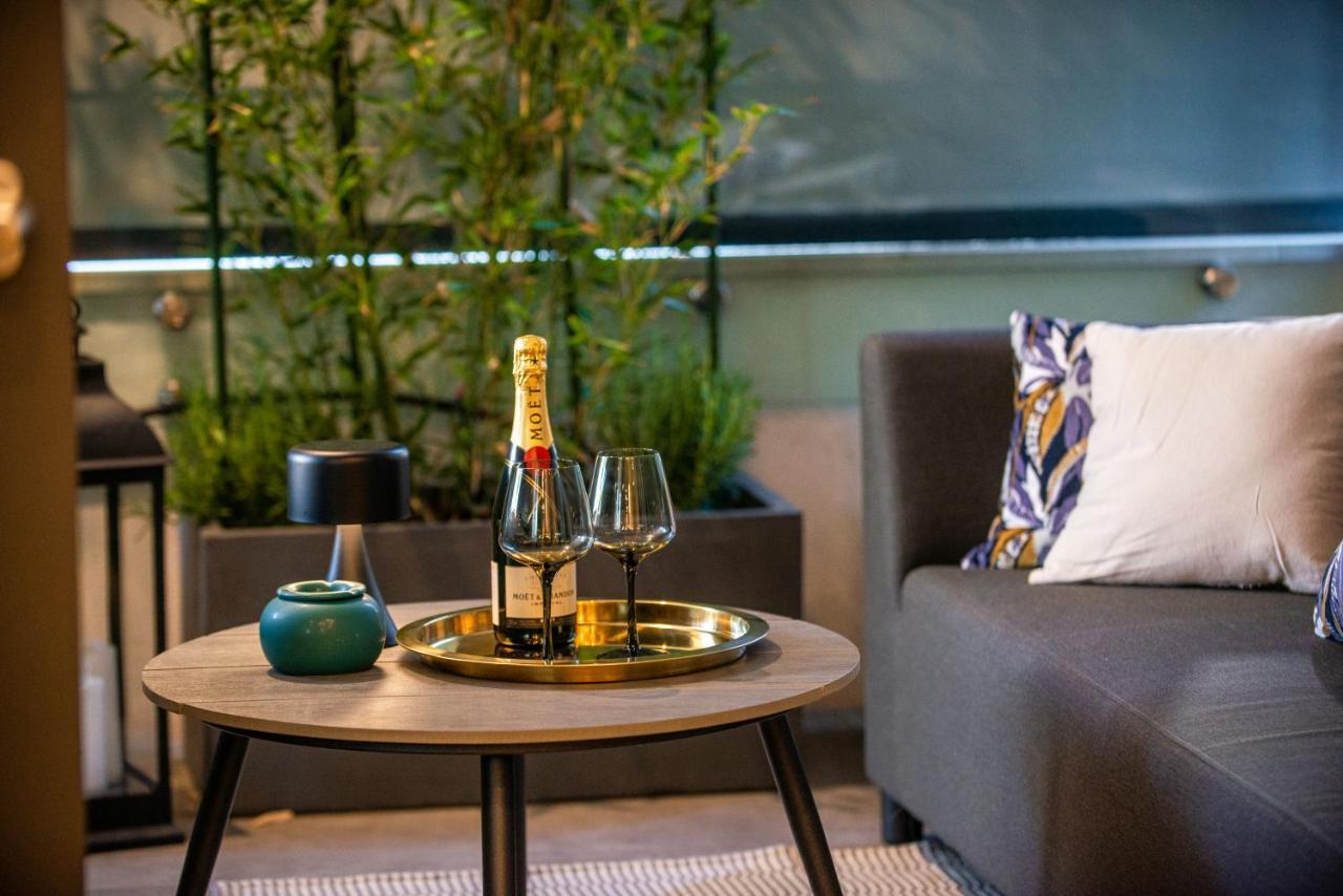 Dubrovnik Apartment Presidente 외부 사진
